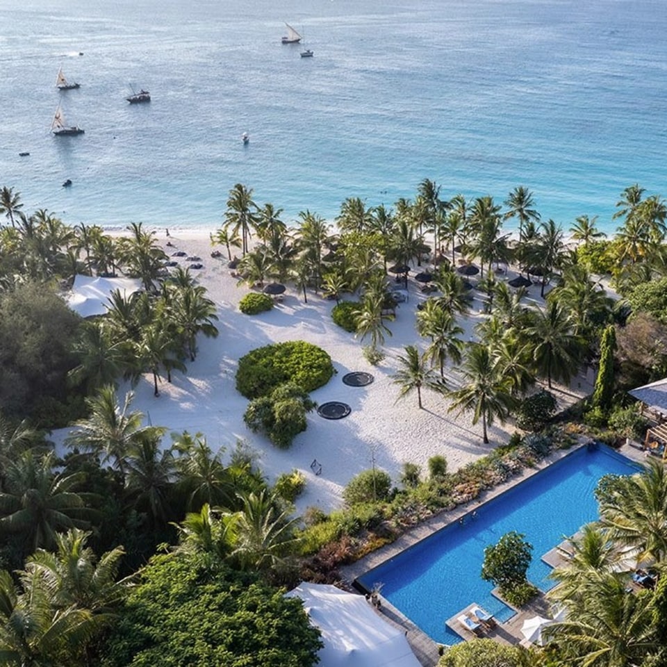 Zuri Zanzibar